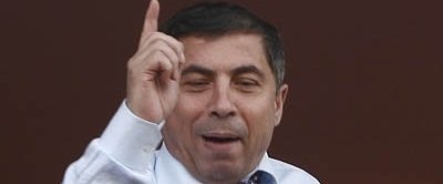 Goian dorit la Dinamo, Turcu ii are pe Zicu si Cristea, Becali l-ar vrea la Steaua! E posibil?