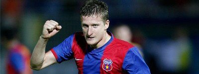 Becali a negociat cu Dinamo: Cristea la Steaua plus 1 mil contra lui Goian!