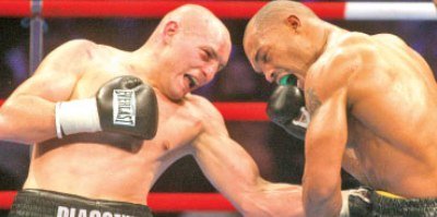 Dramatic! Diaconu la prima infrangerea din cariera: a pierdut centura WBC in fata lui Jean Pascal!