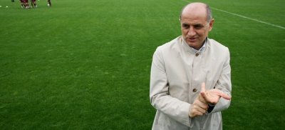 Furtuna impotriva lui Copos? Maldarasanu si Daniel Niculae vor sa stie ce face cu Rapid