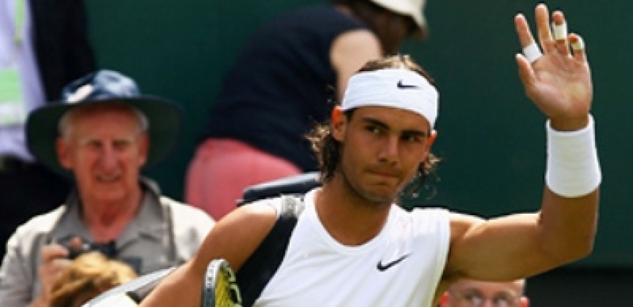 Nadal nu merge la Wimbledon: