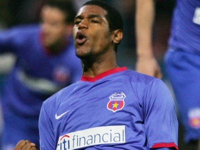 Pepe la Steaua a picat! Becali: Impresarul mi-a cerut bani si nu dau!