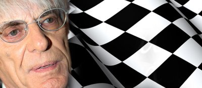 Formula 1 - ultimul episod, partea a doua
