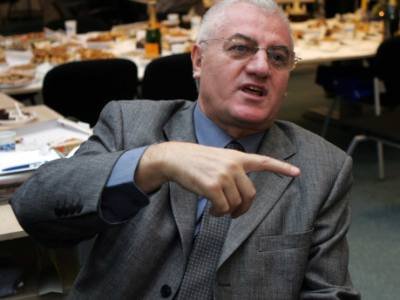 Dragomir: Dinamo n-a avut lot nici de locul cinci
