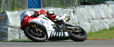 Ii calca pe urme lui Rossi! Roby Muresan debuteza in Campionatul Mondial de Suberbike!