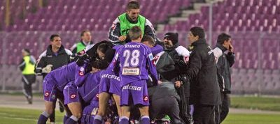 Poli Timisoara, gata de Liga: UEFA le-a acordat licenta!
