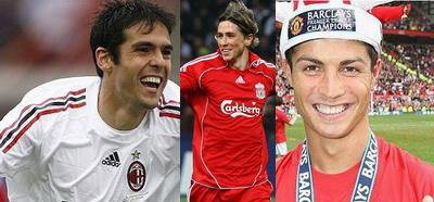 Torres: Chiar si cu Ronaldo si Kaka, Real Madrid&nbsp;este inca departe de Barcelona!