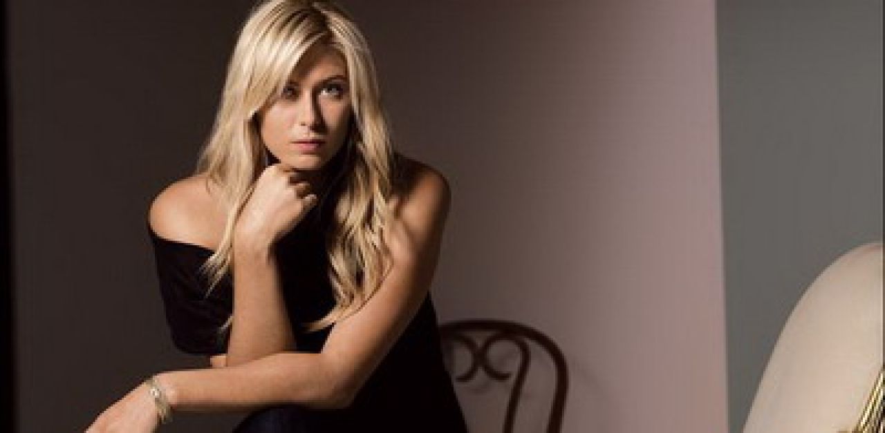 Sharapova: