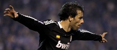 Van Nistelrooy catre olandezii de la Real Madrid:&nbsp; Daca aveti oferte, plecati