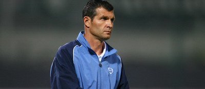 Sabau este OFICIAL noul antrenor al lui Dinamo.&nbsp;Ganea, director sportiv!