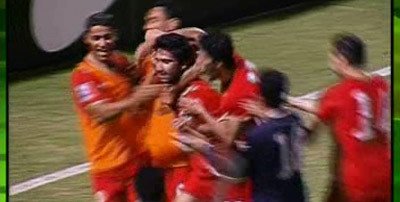 VIDEO: Bahrain merge la mondiale cu stil! Vezi super gol!