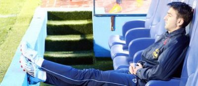 Surdu vrea sa fie coleg cu Pepe Moreno in atacul&nbsp;Stelei!