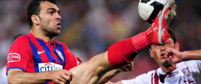 Steaua nu scapa usor de Plesan:&nbsp; Raman si la echipa a doua!