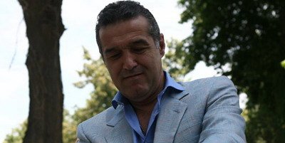Becali anunta dezastrul: Daca nu intervine Ministerul de Interne, Dinamo se va DESFIINTA