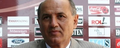 Copos:&nbsp; Am terminat legatura cu fotbalul! Il astept pe Taher sa vorbim!