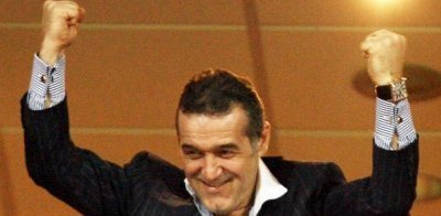 Becali a luat primele masuri contra stelistilor care il contesta!