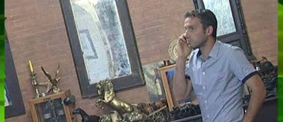 Transferul lui Paraschiv la Iraklis a cazut! Il vrei inapoi la Steaua?