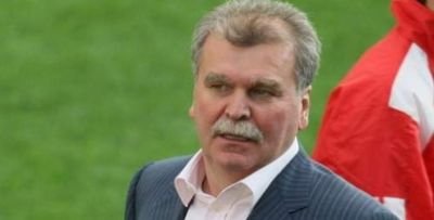Dinu Gheorghe nu vine nici la Dinamo: Toti sunt presedinti acolo!
