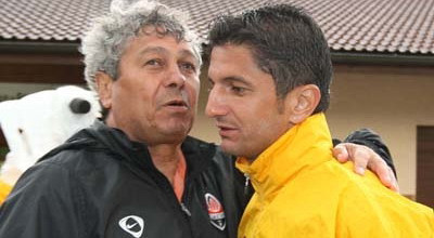 Vezi cat crede Razvan Lucescu ca o sa mai antreneze tatal sau:
