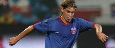 Bicfalvi: Vreau sa ajung cu Steaua in&nbsp;finala&nbsp;Europa League!