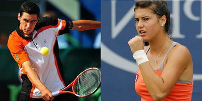 Hanescu, cap de serie la Wimbledon!