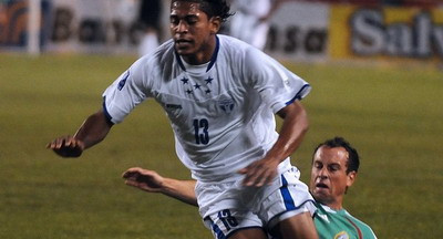 Steaua il vrea pe Carlo Costly! Vezi cine este: