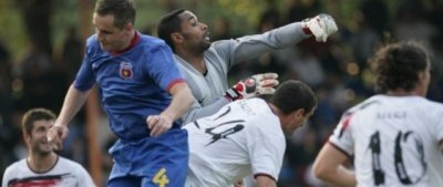 SOC: UEFA ameninta cu excluderea din Europa! Doar Vasluiul in Cupe?