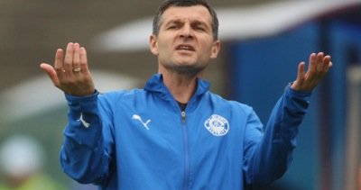 Sabau, 200 000 de euro pe an&nbsp;ca sa duca&nbsp;Dinamo in Liga Campionilor!