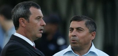 Rednic: Turcu spune ce-i soptesc altii, e o pasare colorata, nu ii mai zic domnul Turcu, ii zic Vasile! &nbsp;:)