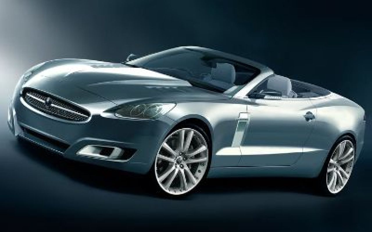 FOTO: Jaguar XE, rival pentru Mercedes SLK si Porsche Boxter!_1