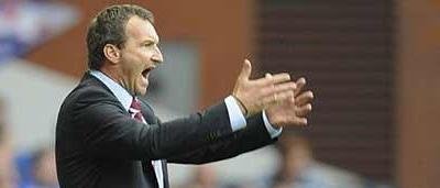 Csaba Laszlo a refuzat Celtic si Craiova pentru ca nu-i catolic! Vrea la Rangers