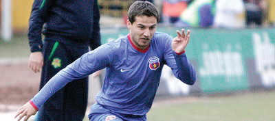 Croitoru: Argaseala mi-a zis sa ma mut in MASINA cu sotia si copiii!