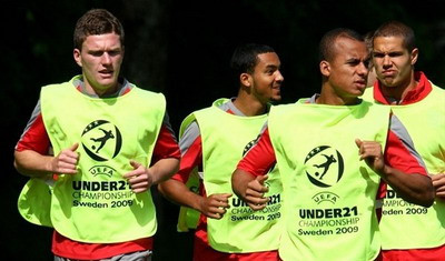 Vezi ghidul complet al meciurilor de la CE&nbsp;Under 21: vedetele turneului, cote la pariuri si programul!