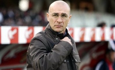 Vezi cine este noul antrenor al lui Radu Stefan la Lazio!
