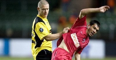 Andrei Margaritescu se intoarce la Dinamo, Blay, Papa Malick si Kolinko OUT!