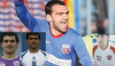 Plesan: Argaseala mi-a spus sa plec! Imi caut echipa!