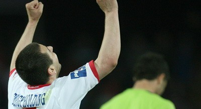 Se schimba sefii la Dinamo!! Marius Vizer: "Sunt sanse sa vin la Dinamo!"