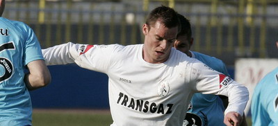 Bud de la Medias - cel mai dorit jucator din Liga I! Vezi aici ce echipe il vor!
