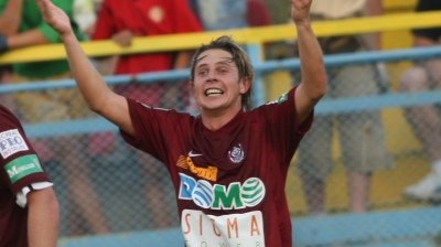Deac: Nu stiu daca raman la CFR. Stiu de ofertele de la Steaua si Dinamo!