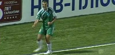 VIDEO:&nbsp;De vis! Pancu a dat doua super goluri in Rusia!