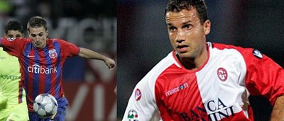 Steaua si Urziceni au aceeasi lista de jucatori!&nbsp;Miza verii poate fi Mirel Radoi!