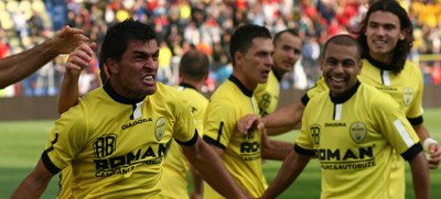FC&nbsp;Brasov in Liga Campionilor! Vezi cum arata topul derby-urilor din&nbsp;Liga I!