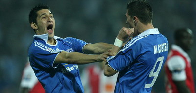 De ce nu vrea sa vina golgheterul Costea la Steaua!