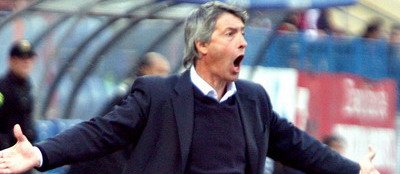 Cum l-a castigat Steaua pe Bergodi in fata lui Dinamo!