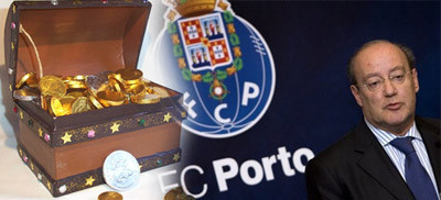 FABRICA&nbsp;DE&nbsp;BANI&nbsp; Porto: cum ar putea romanii sa mai castige Champions League!