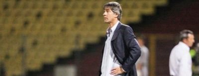 Ienei: Bergodi trebuie sa fie cel care decide la Steaua!