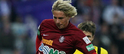 Timisoara acuza:&nbsp; Balaj e prieten cu Muresan!