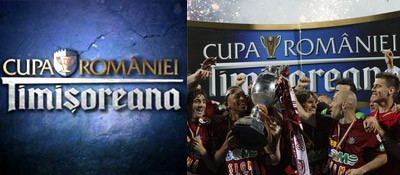 Lupescu, despre gestul Timisoarei: "Situatia e identica cu cea din finala din 88, cu Steaua"