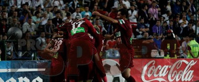 Finala violentei! Dragomir:&nbsp; A fost o finala stricata de arbitraj!