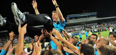 Transferuri nebune:&nbsp;Ghionea, Semedo si Zicu pe lista celor de la Unirea Urziceni!